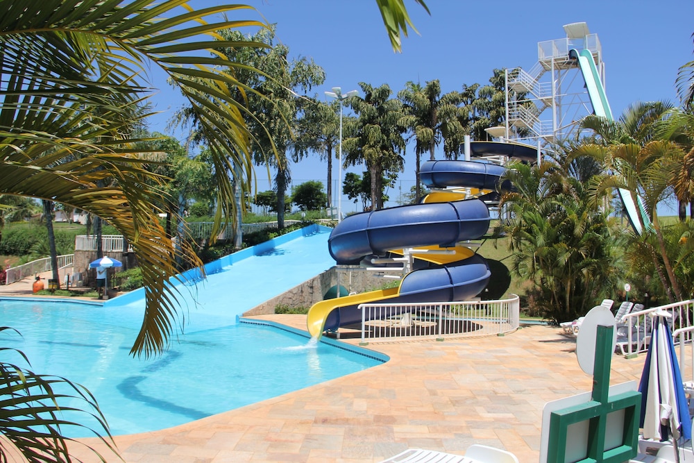 HOTEL VILLA SANTO AGOSTINHO 6/71