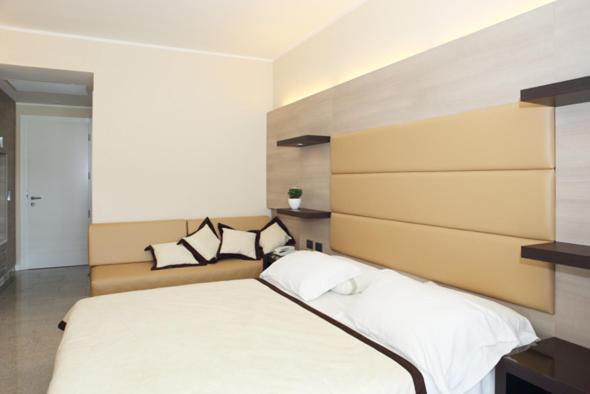 Hotel San Carlo 17/50