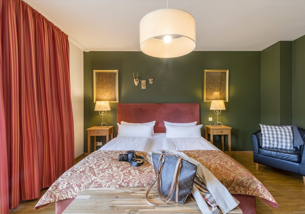 Apparthotel Steiger Bad Schandau 12/71