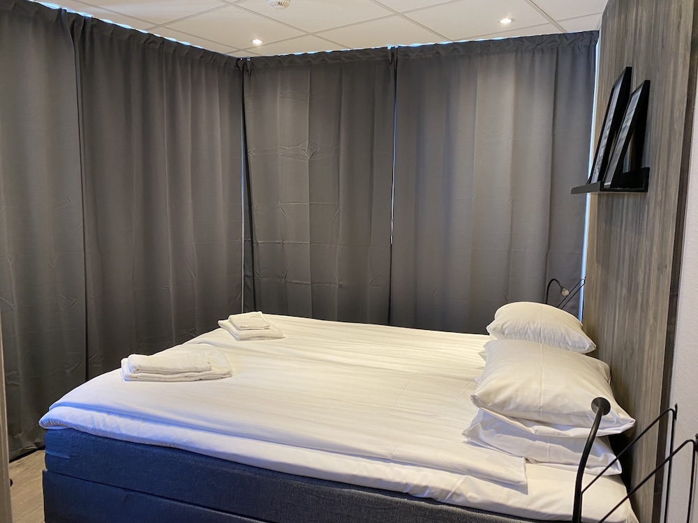 Karlskrona Hostel 18/50