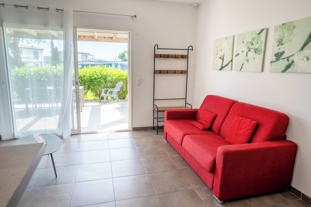 Les Villas de Porto Vecchio 26/48