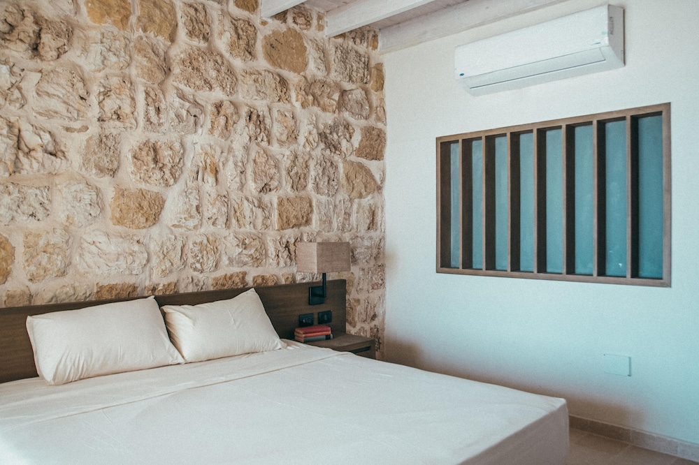 Wadi Sabarah Lodge 8/50