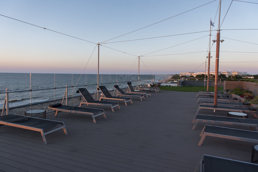Baltivia Sea Resort 46/66