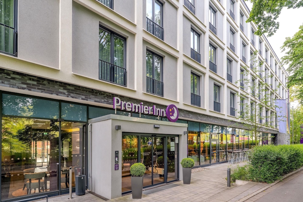 Premier Inn Gottingen 6/64