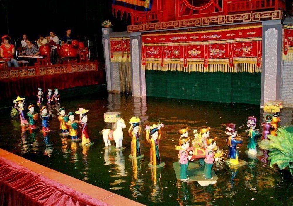 Thang Long Opera 31/64
