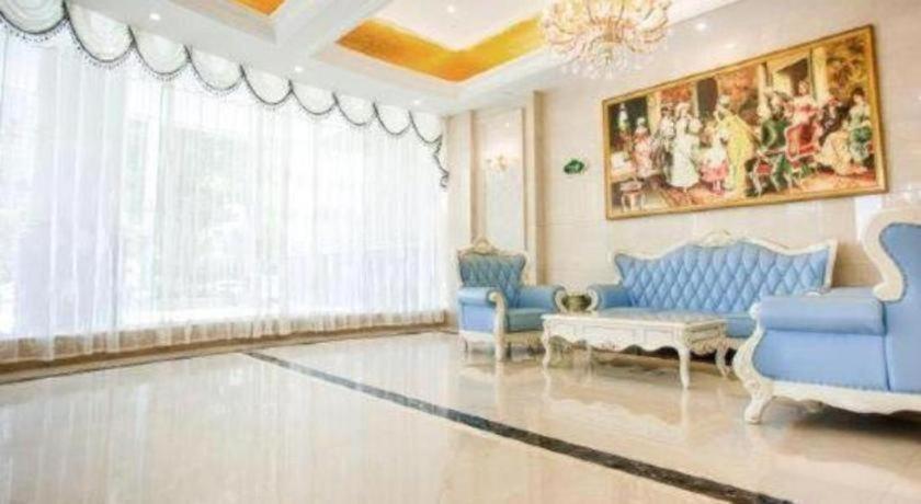 Vienna 3 Best Hotel (Hangzhou Qianjiang Shijicheng) 43/57