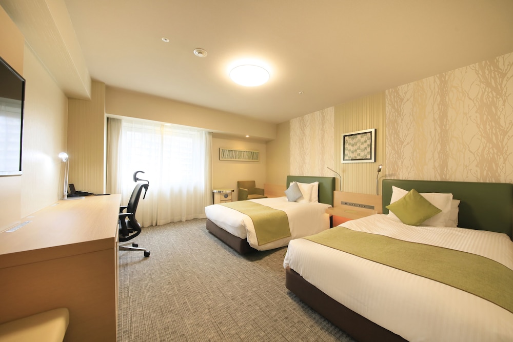 Richmond Hotel Premier Musashikosugi 9/28