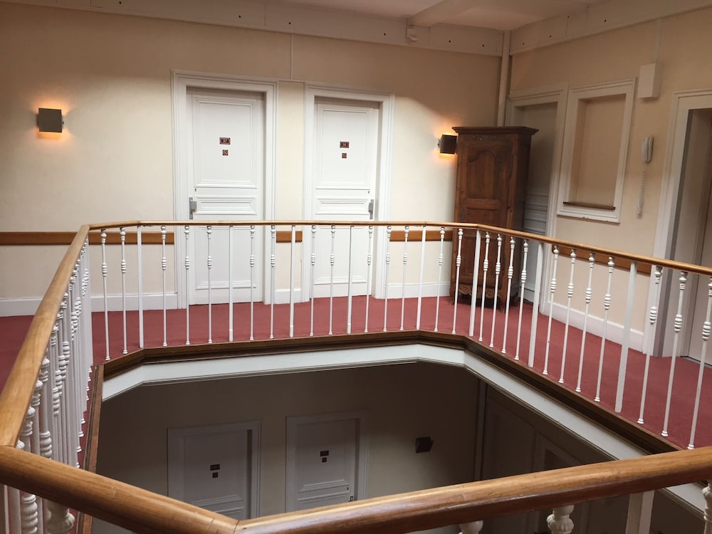 Best Western Grand Hotel de L Univers 5/59