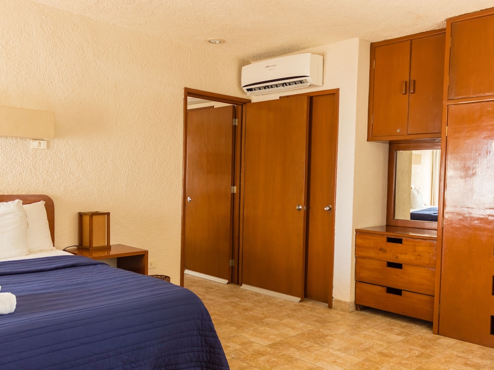 Luciana Hotel & Beach Club by Kavia 28/76