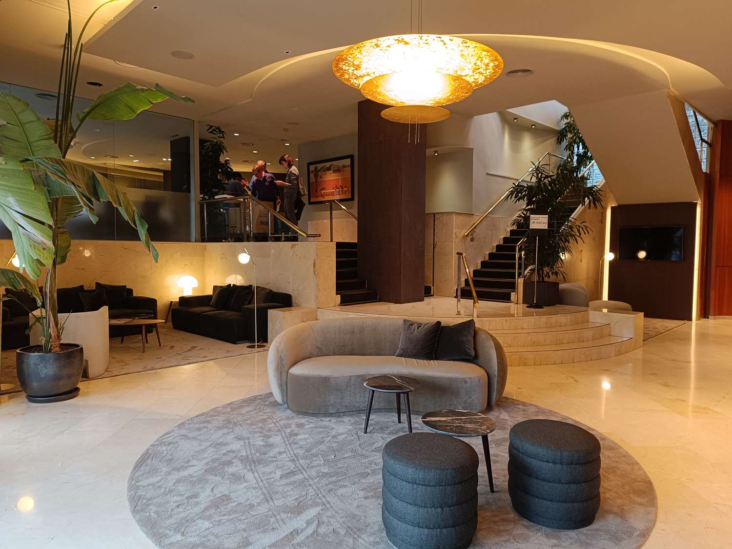 Best Western Premier CMC Girona 26/52