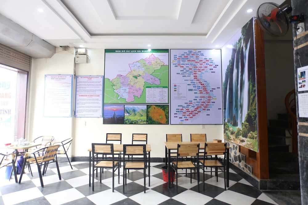 Ha Giang Riverside Hostel 18/28