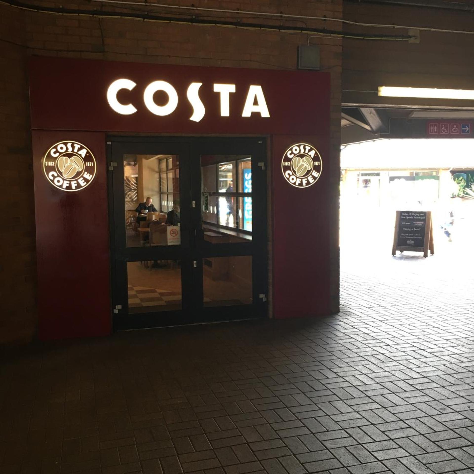 Ibis budget Warrington Lymm Services 5/33
