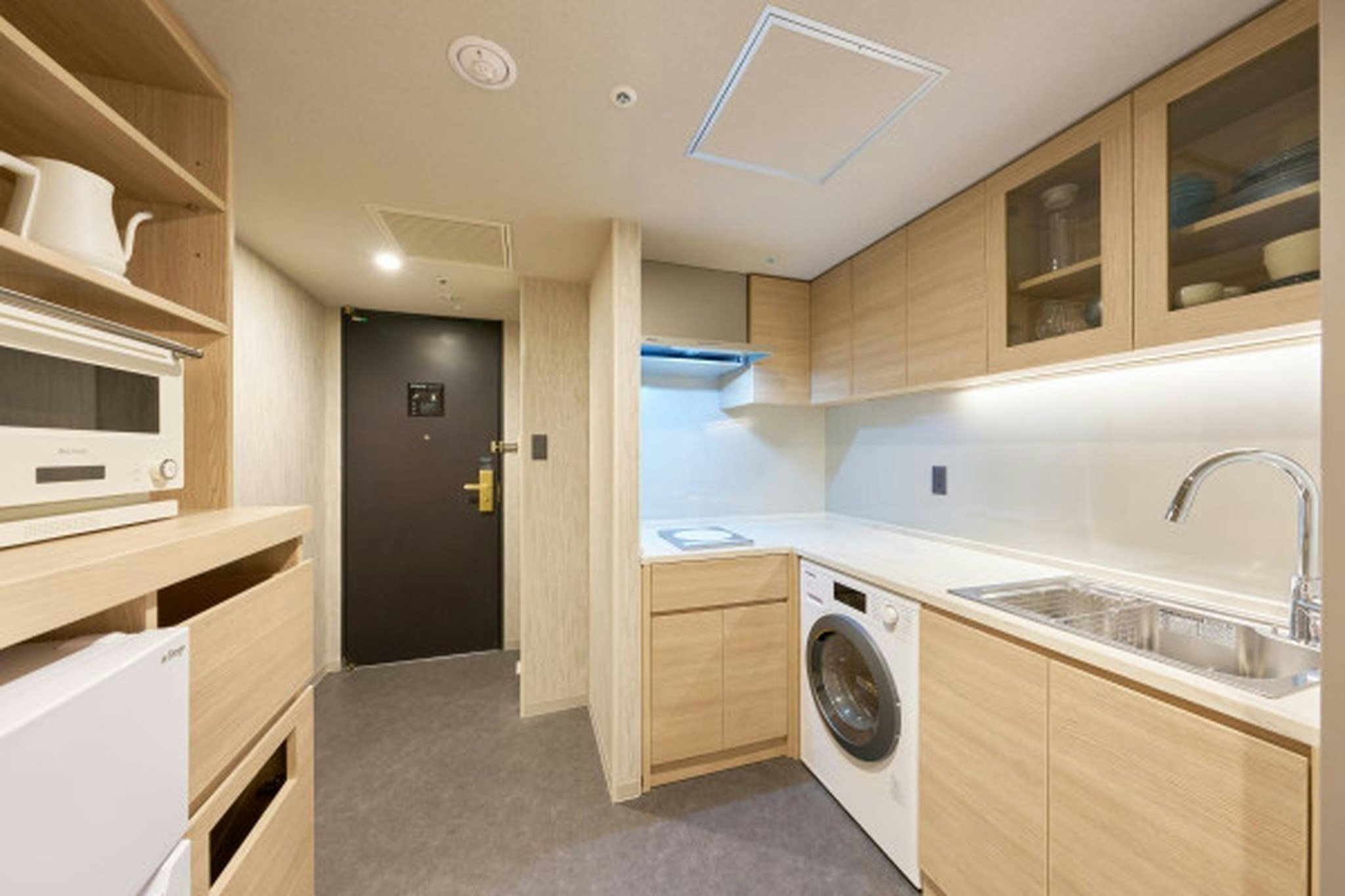 Richmond Hotel Utsunomiya Ekimae Annex 53/54