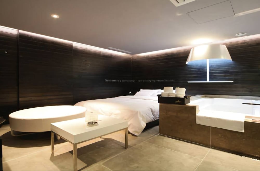 Hotel Star The Masterpiece Suite 28/28