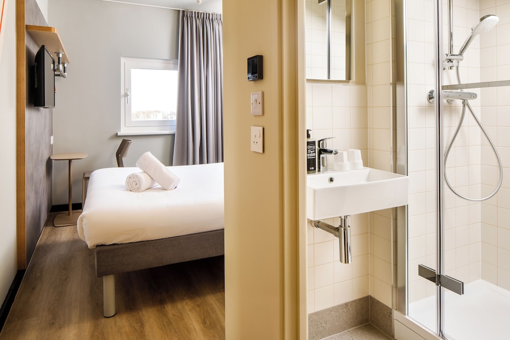 Ibis Budget Birmingham Centre 71/73