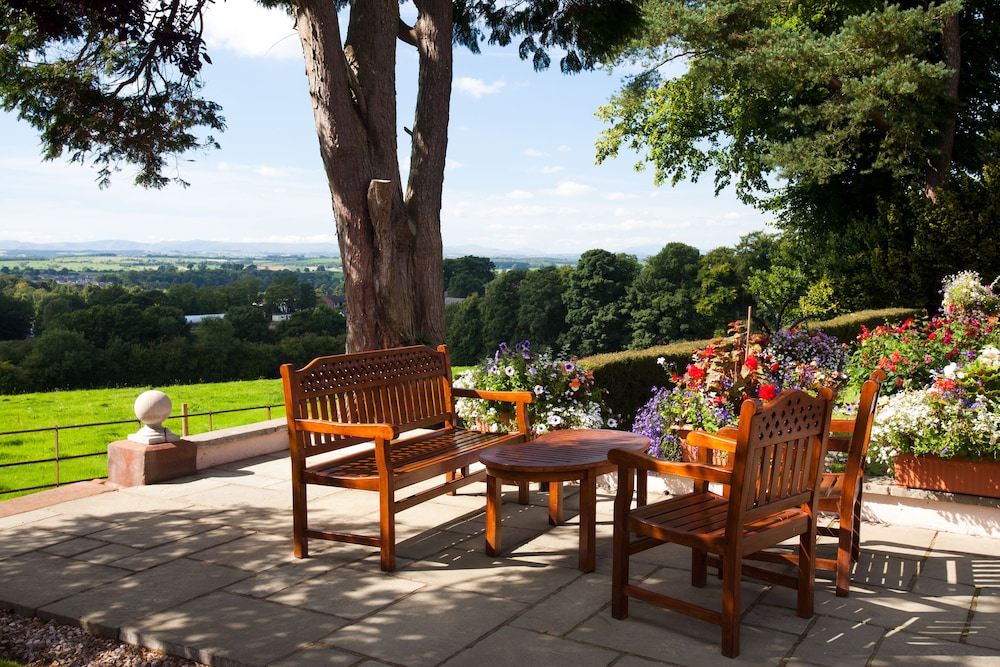 Appleby Manor Hotel & Garden Spa 42/50