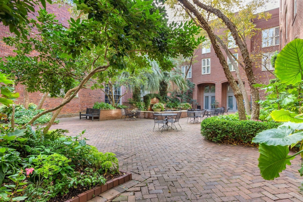 Church Street Inn Historic Charleston, an Ascend Collection Hotel 48/60