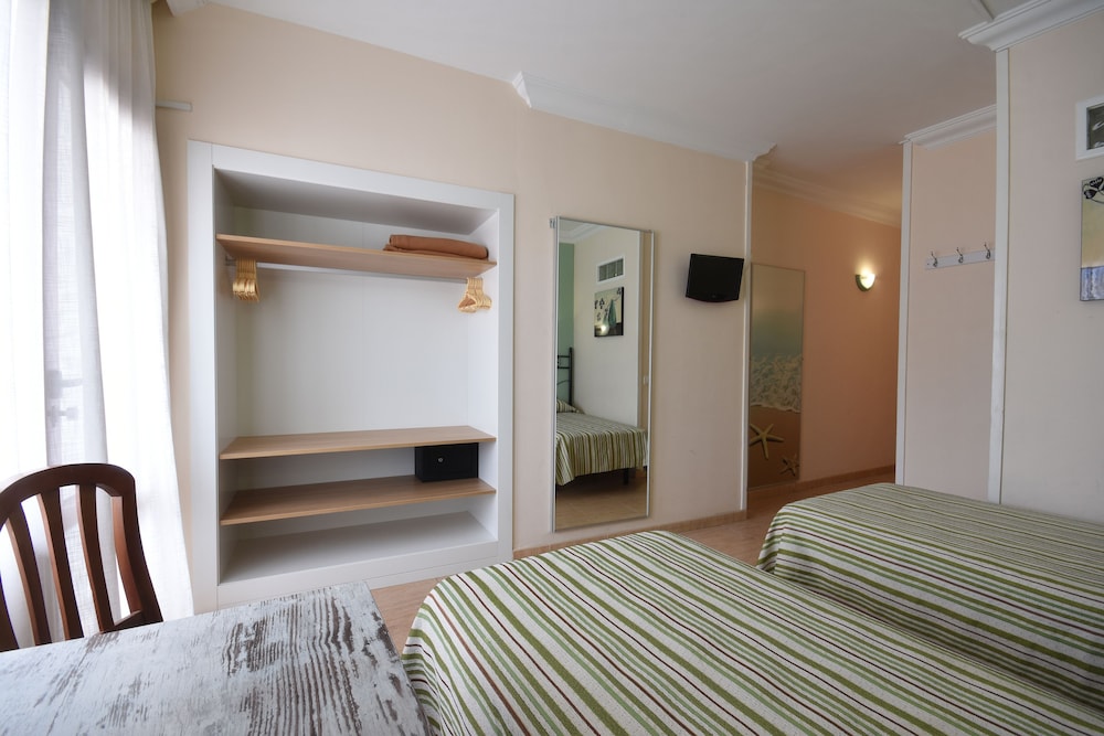 Apartamentos Tinoca 35/50