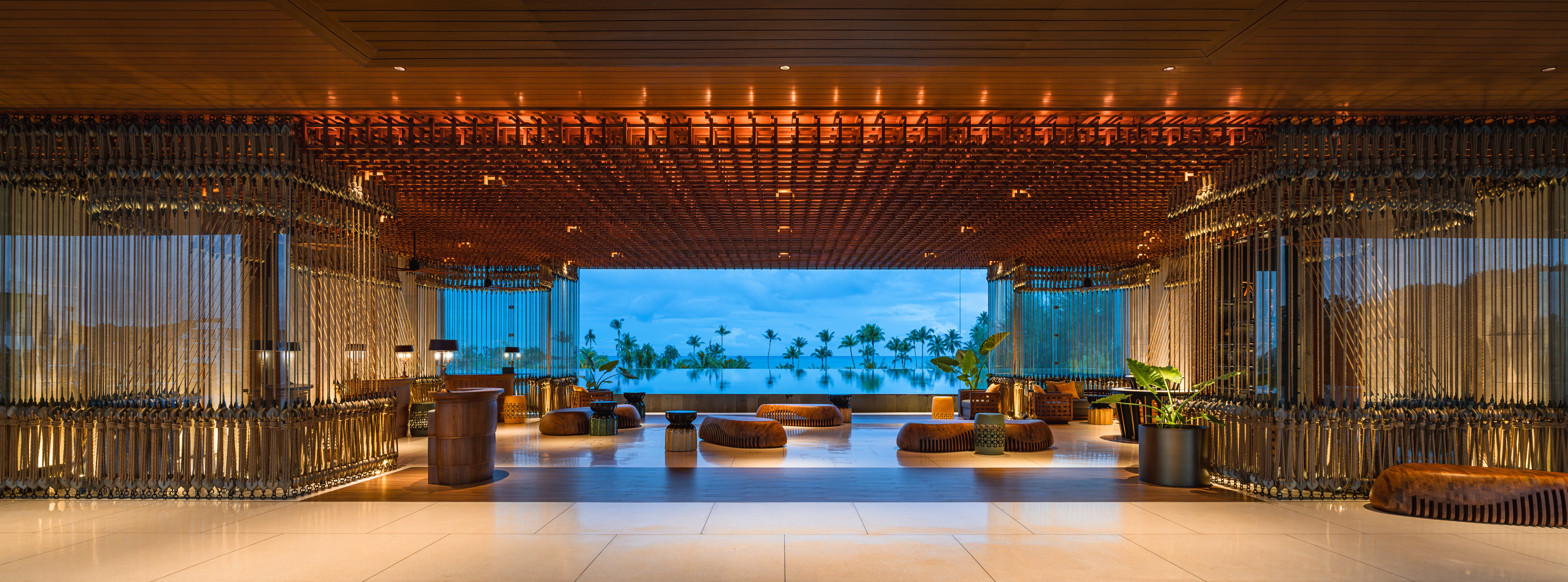 Hotel Indigo Bintan Lagoi Beach by IHG 9/49