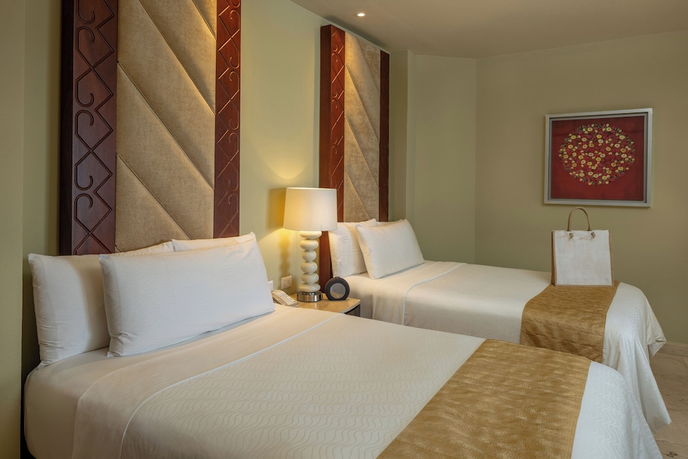 Moon Palace Cancun All Inclusive 22/66