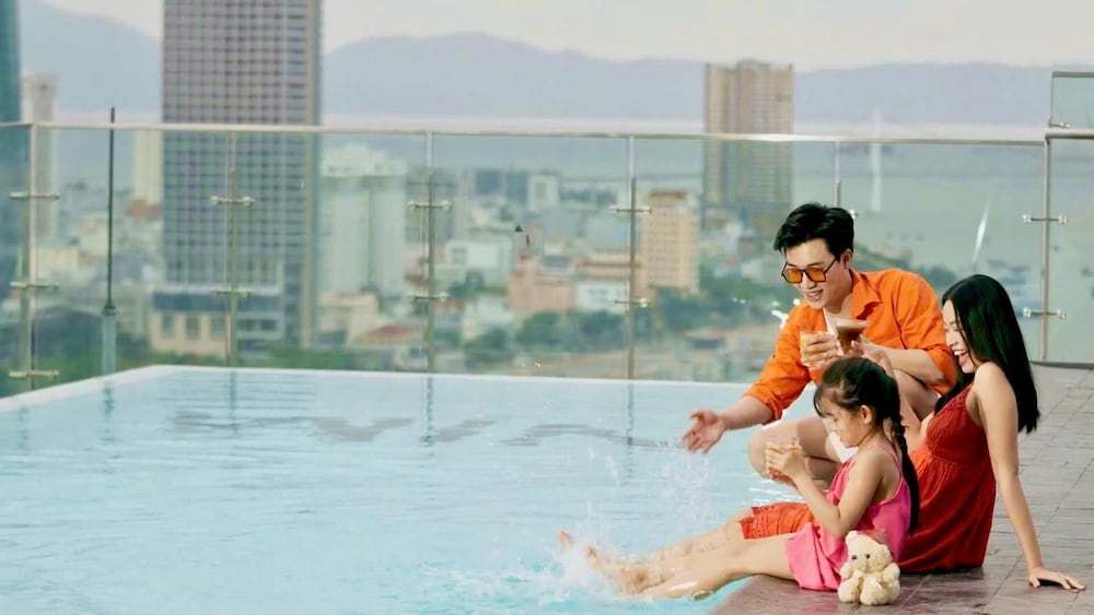 Wink Hotel Tuy Hoa Beach 29/59