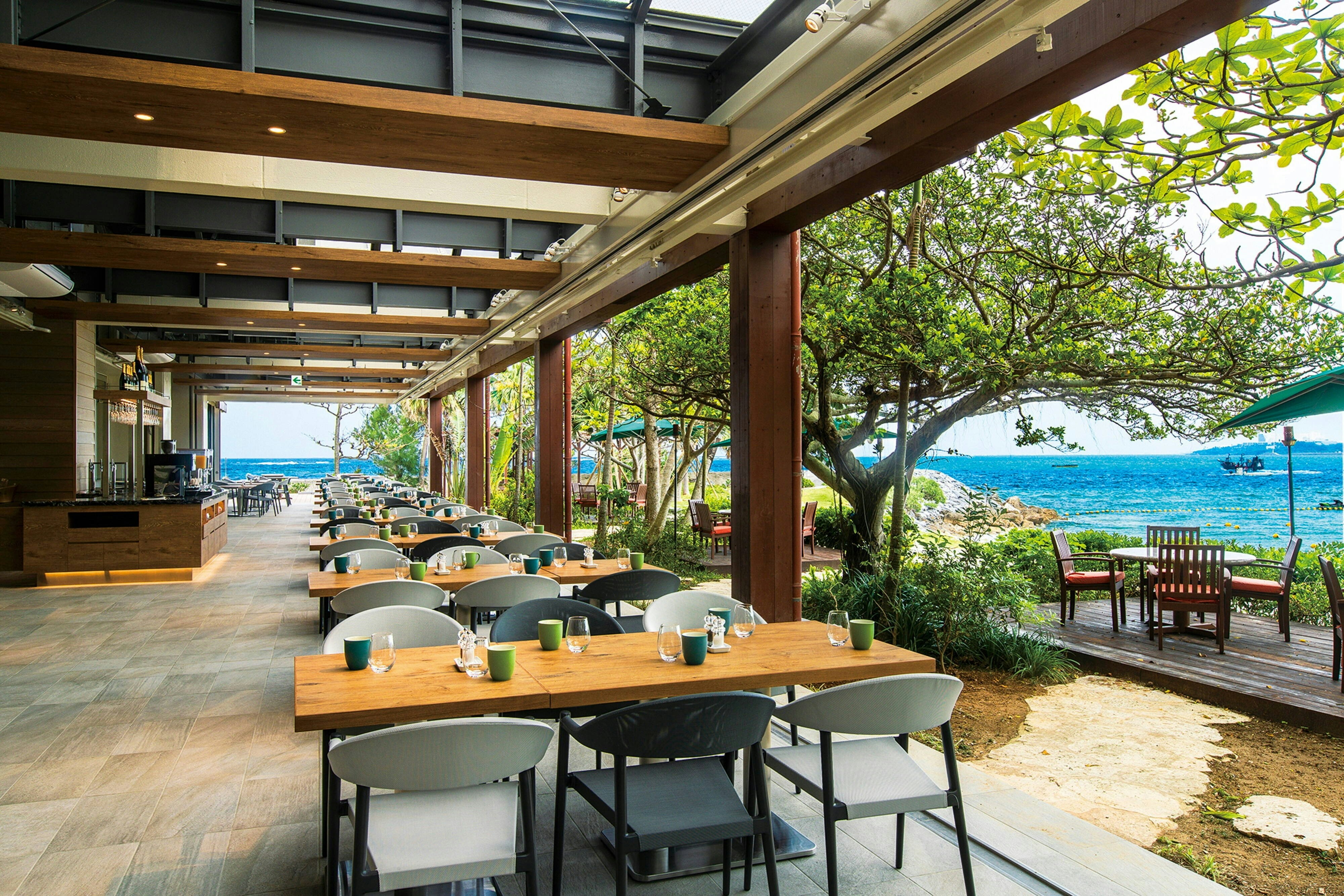 Renaissance Okinawa Resort 22/41