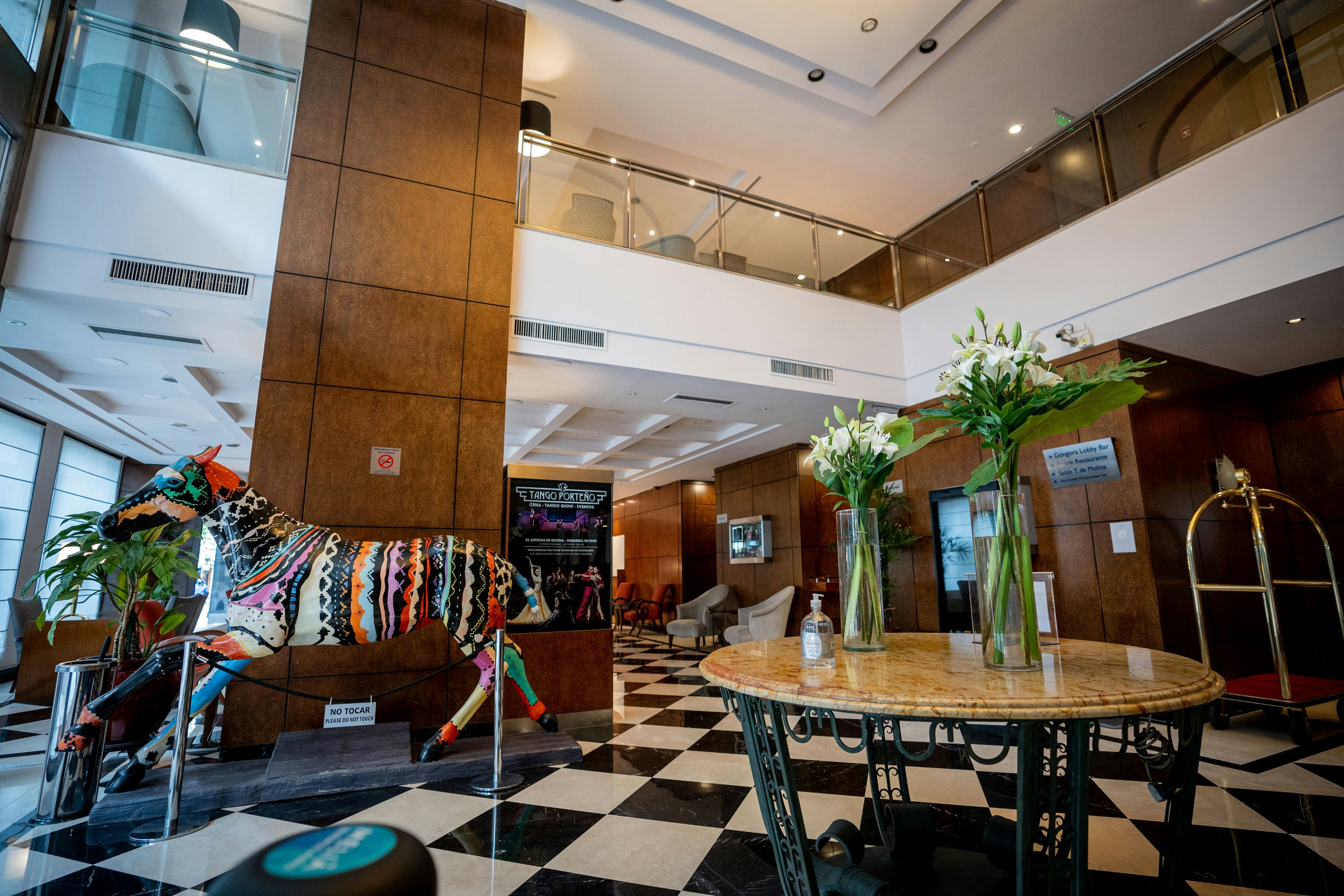 DoubleTree by Hilton Buenos Aires 39/52