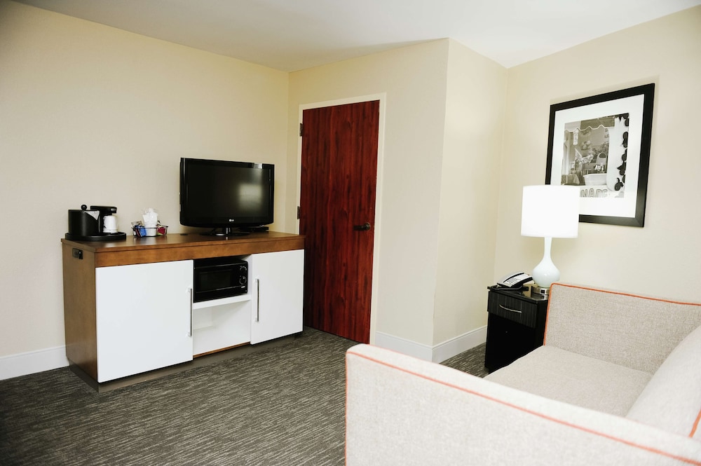 Hampton Inn St. Augustine US1 North 25/47