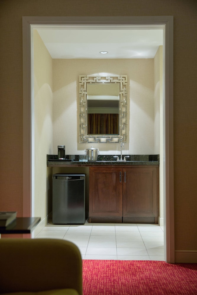 Wyndham Atlanta Buckhead Hotel & Conference Center 7/57