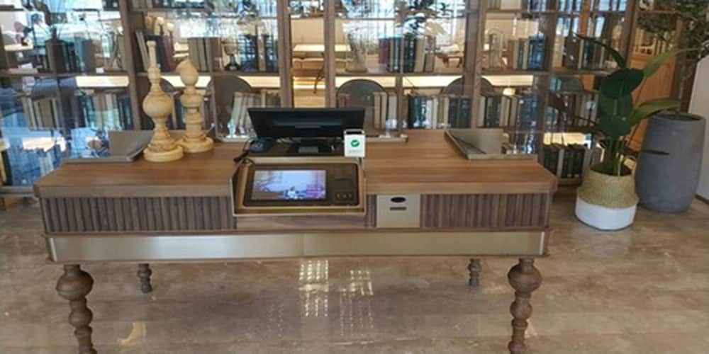 Mercure Shanghai Hongqiao Soho 73/89