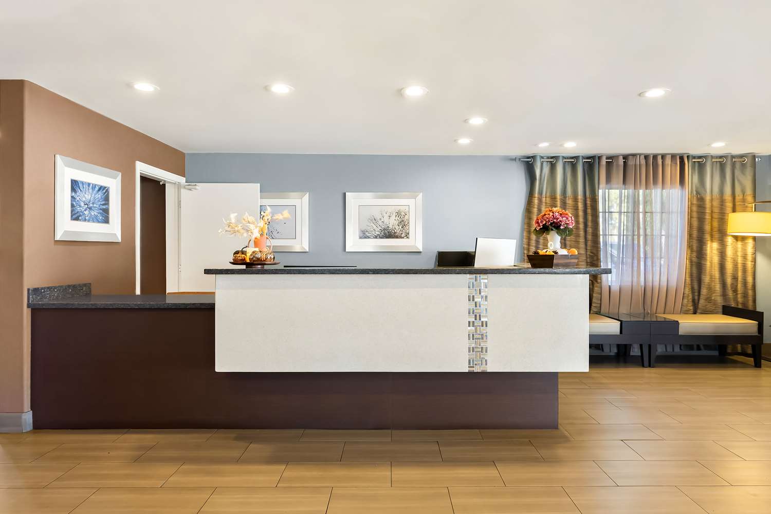 Best Western University Inn Santa Clara 5/55