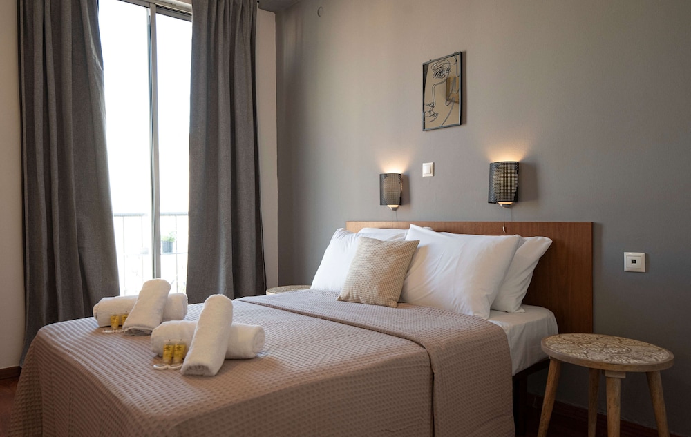 Exarchion Hotel 23/59