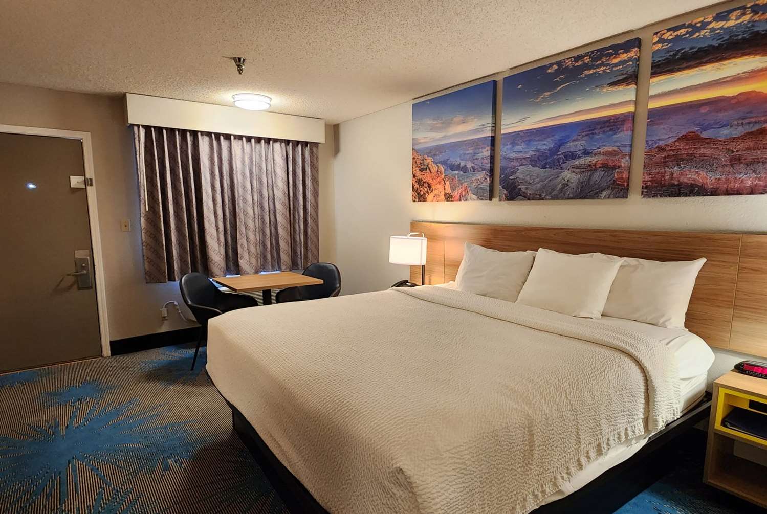 Days Inn By Wyndham Tucumcari 24/52