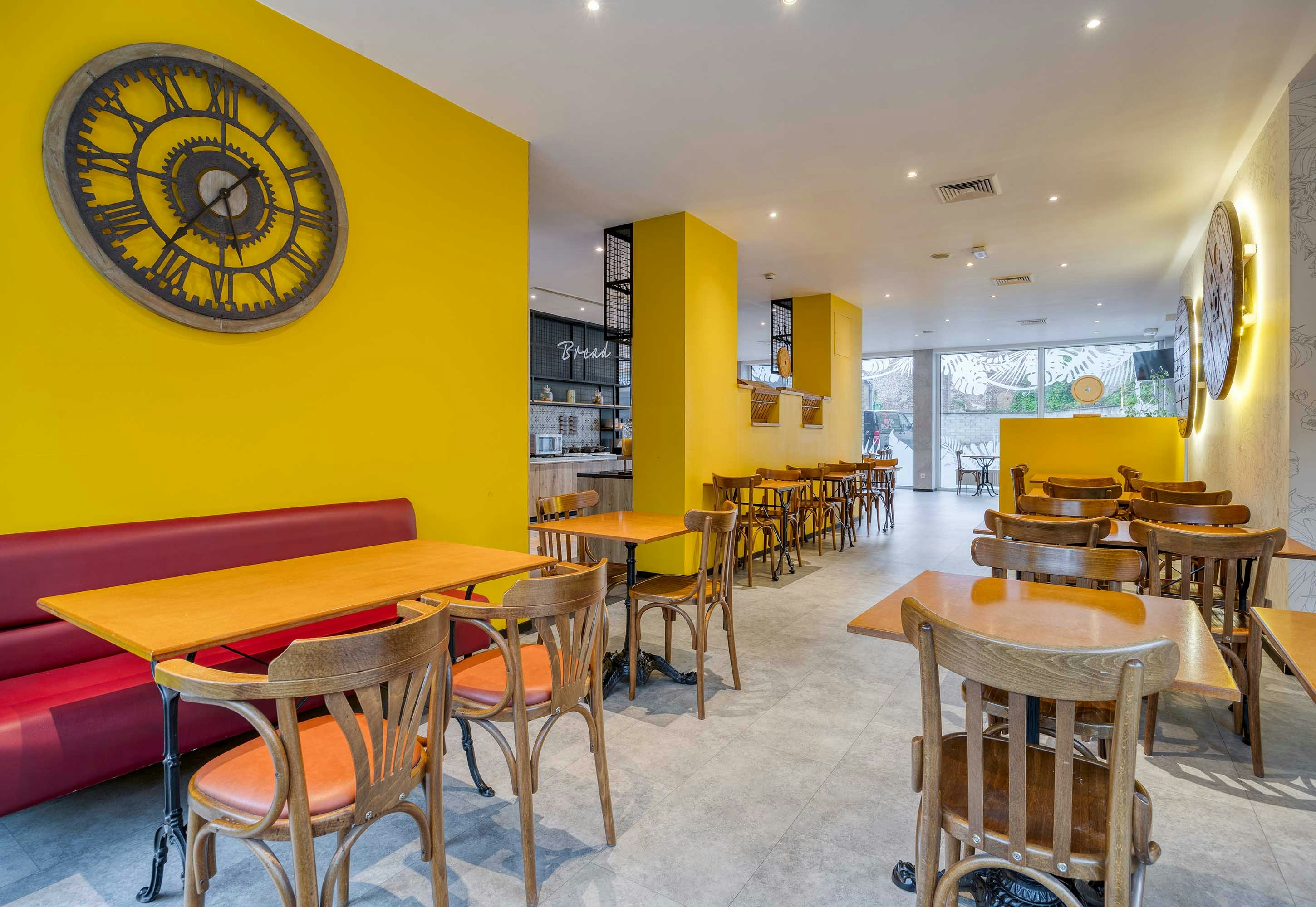 B&B Hotel Mons Gare 13/18