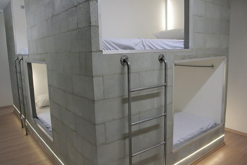 Viva Hostel Design 43/43
