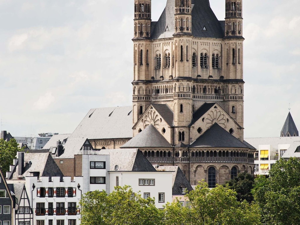 Hotel Mondial am Dom Cologne - MGallery 6/75