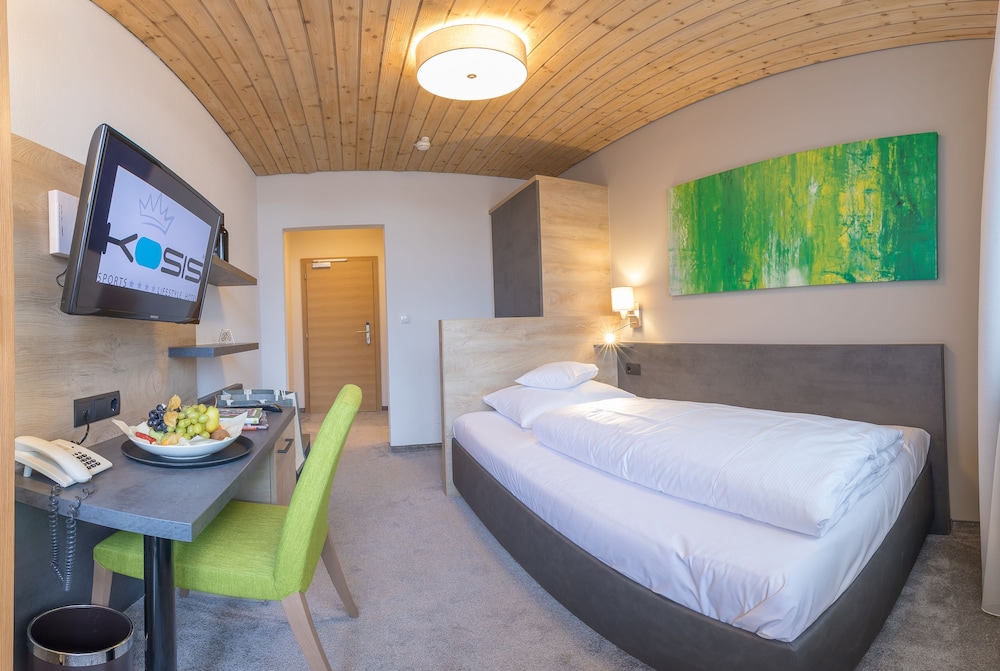 Hotel Sonne 30/73