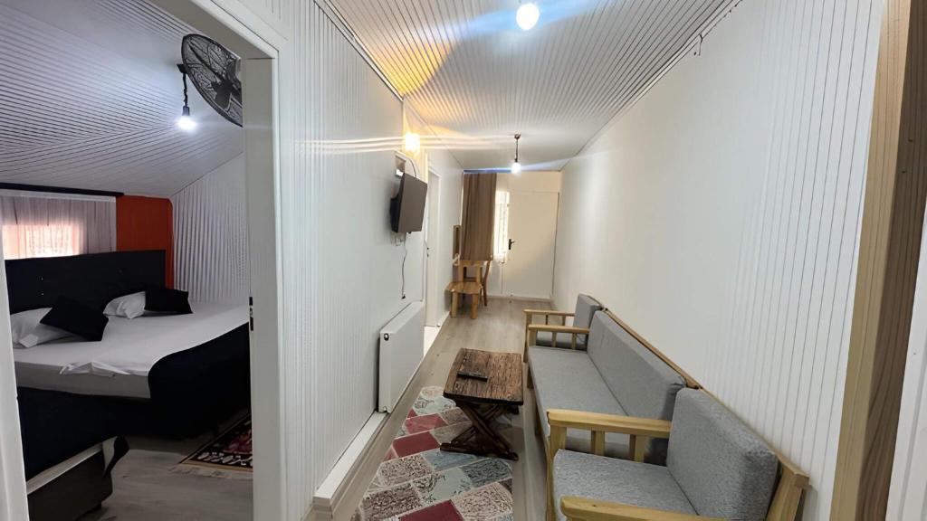 Karaaslan Kamping Otel 20/50