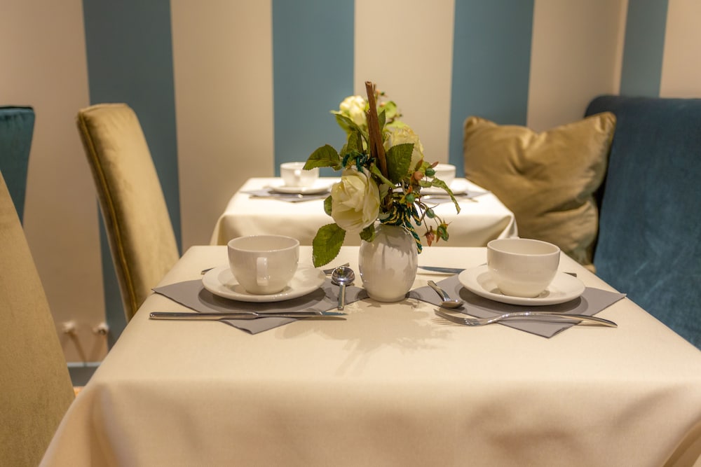 Hotel Tiziano 55/72