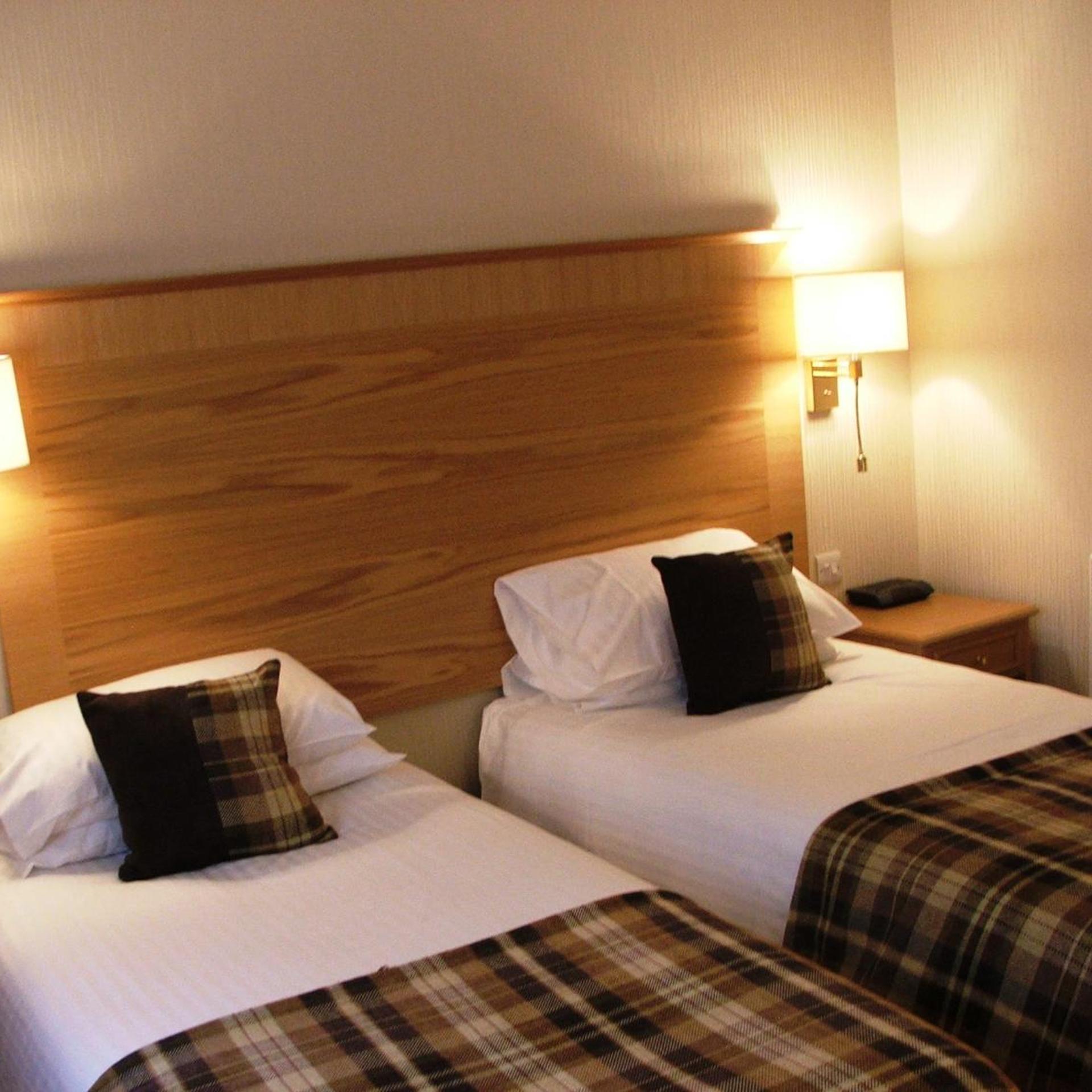 Atholl Hotel 14/38