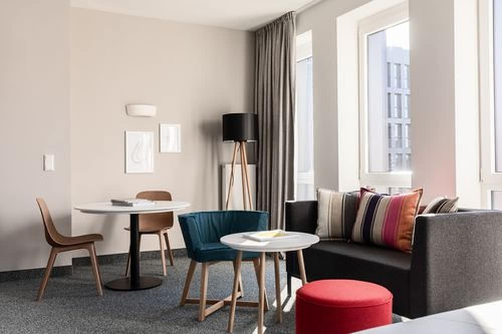 Sylc. Apartmenthotel 38/61
