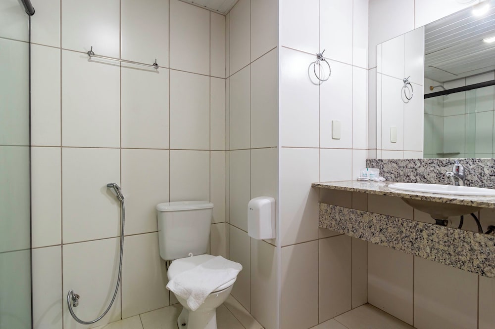 Hotel Vilage Inn Ribeirao Preto & Convencoes 69/70