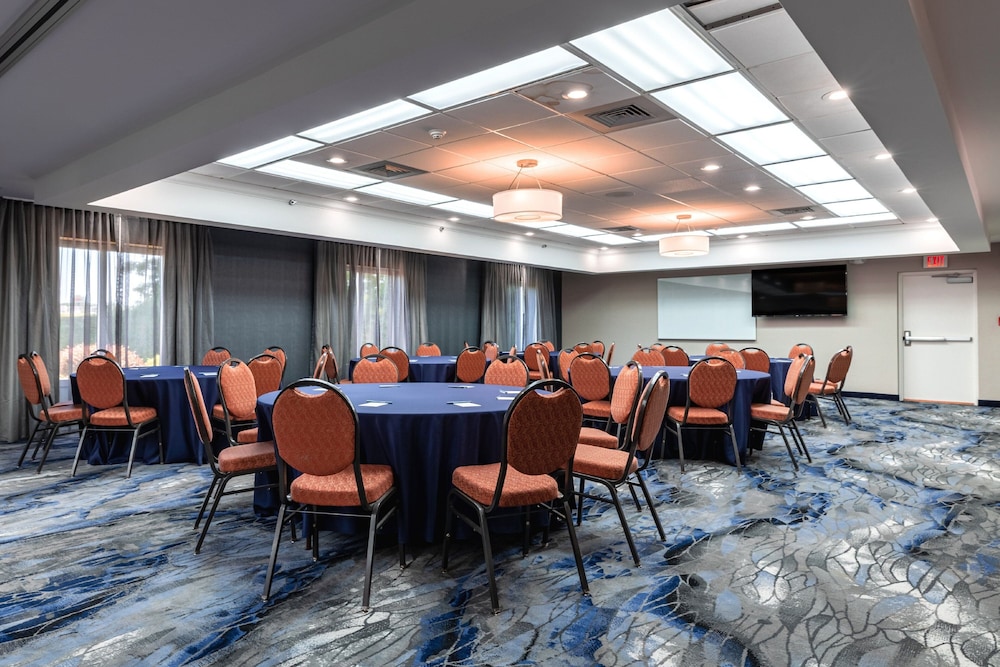 Fairfield Inn By Marriott Evansville West 23/23