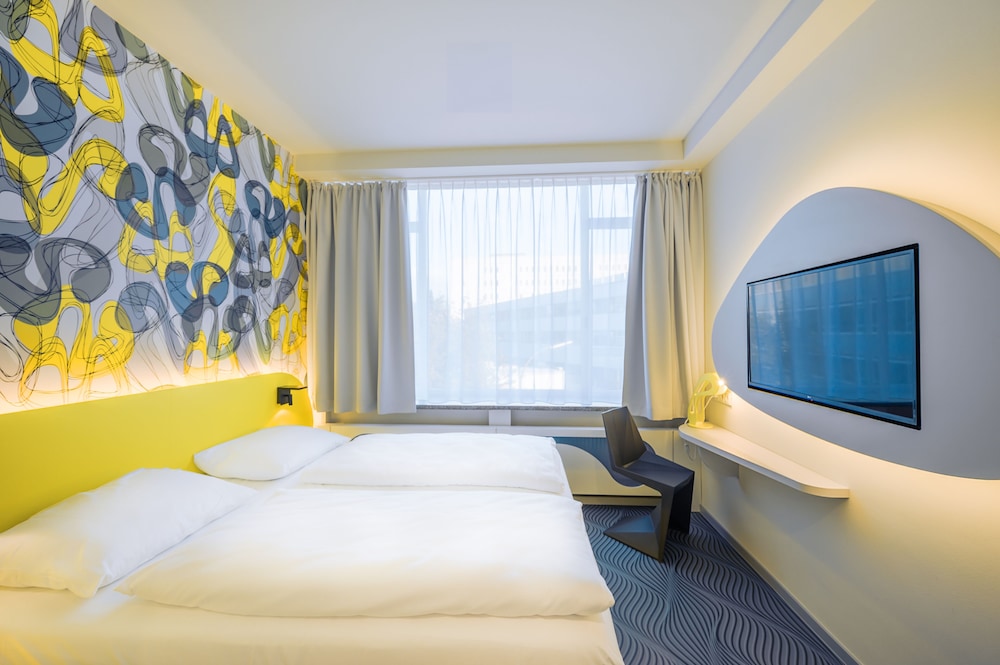 Prize by Radisson, Dortmund City 9/45