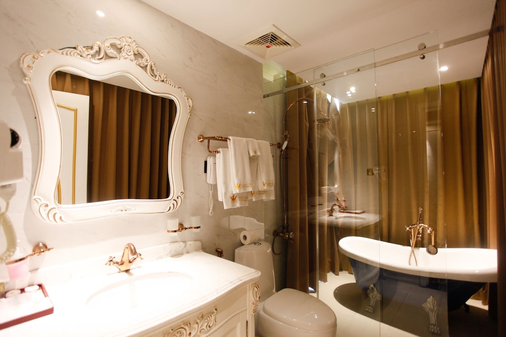 Hoang Trieu Hotel 17/49