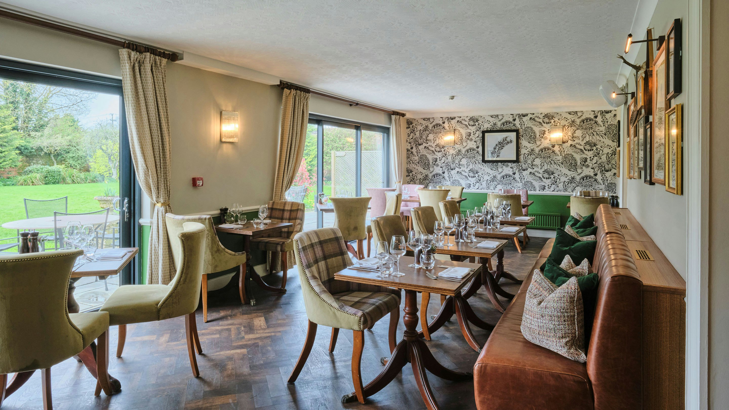 Stratton House Hotel 47/73