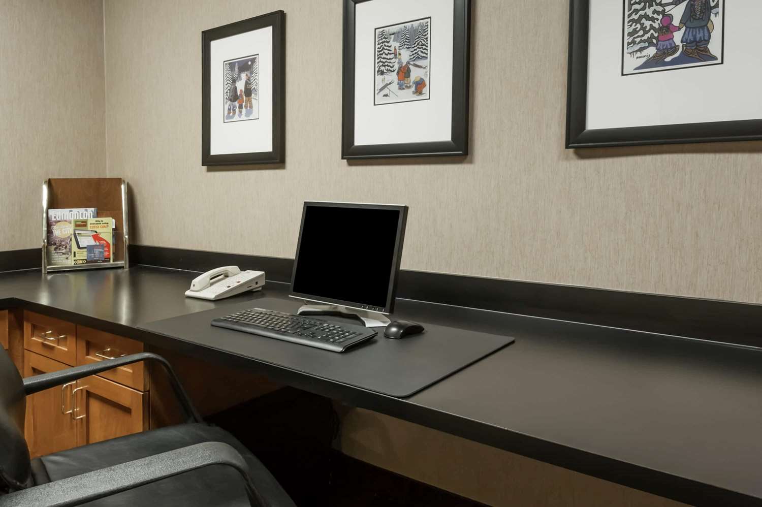 Wingate by Wyndham Edmonton West 23/31
