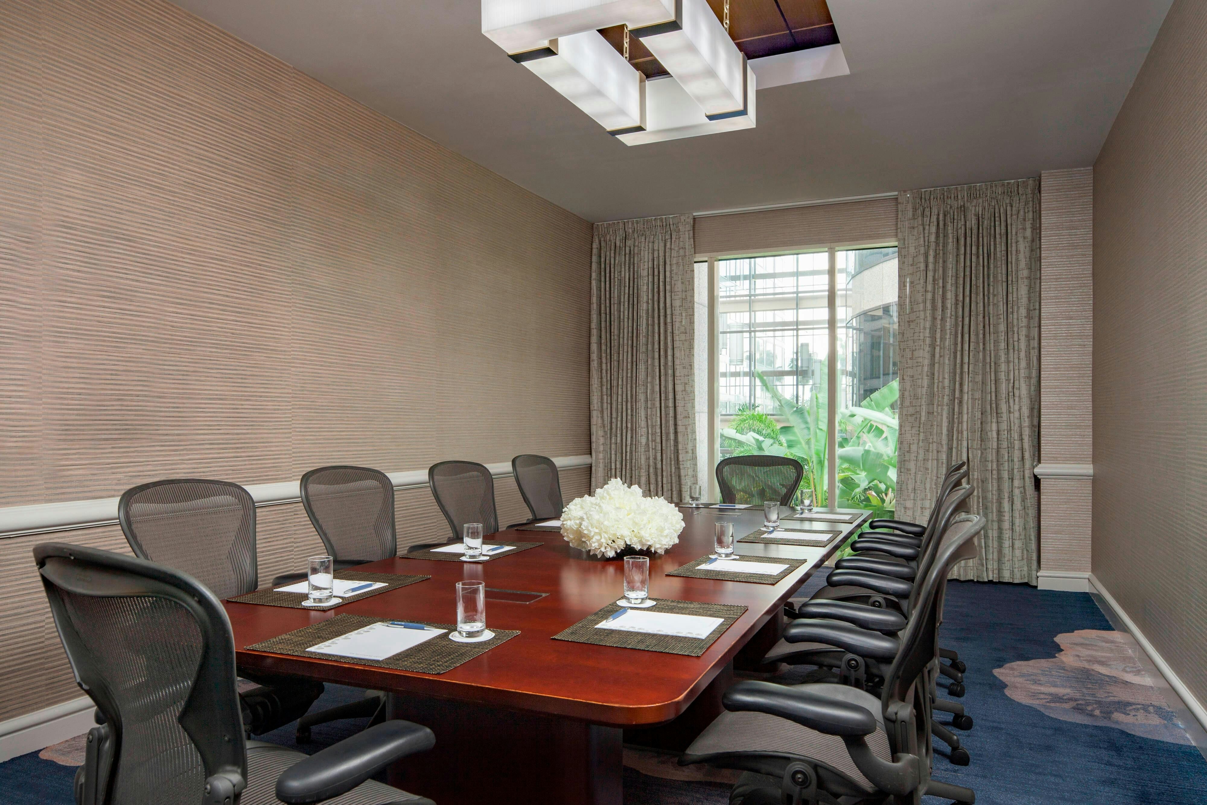 The Westshore Grand, Tampa, A Tribute Portfolio Hotel 14/24