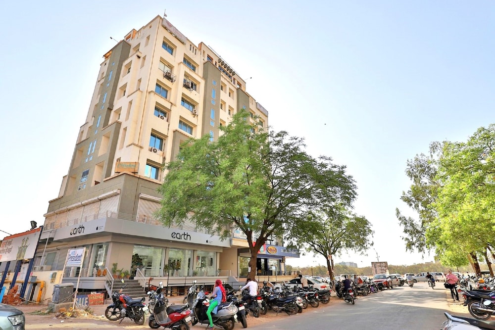Hotel President Inn 26/29