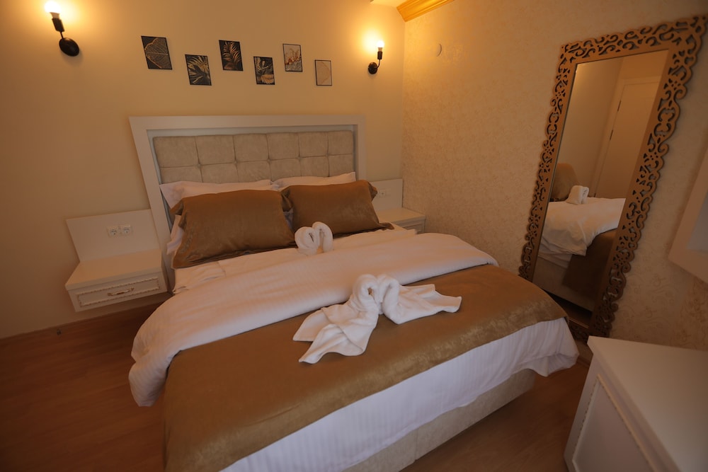 Garden Otel Amasya 8/33